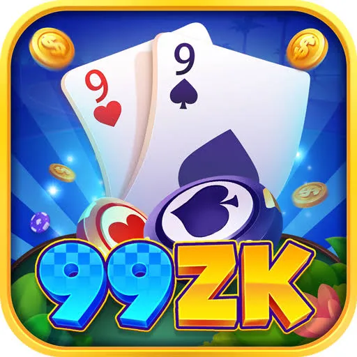 99zk APK Poker