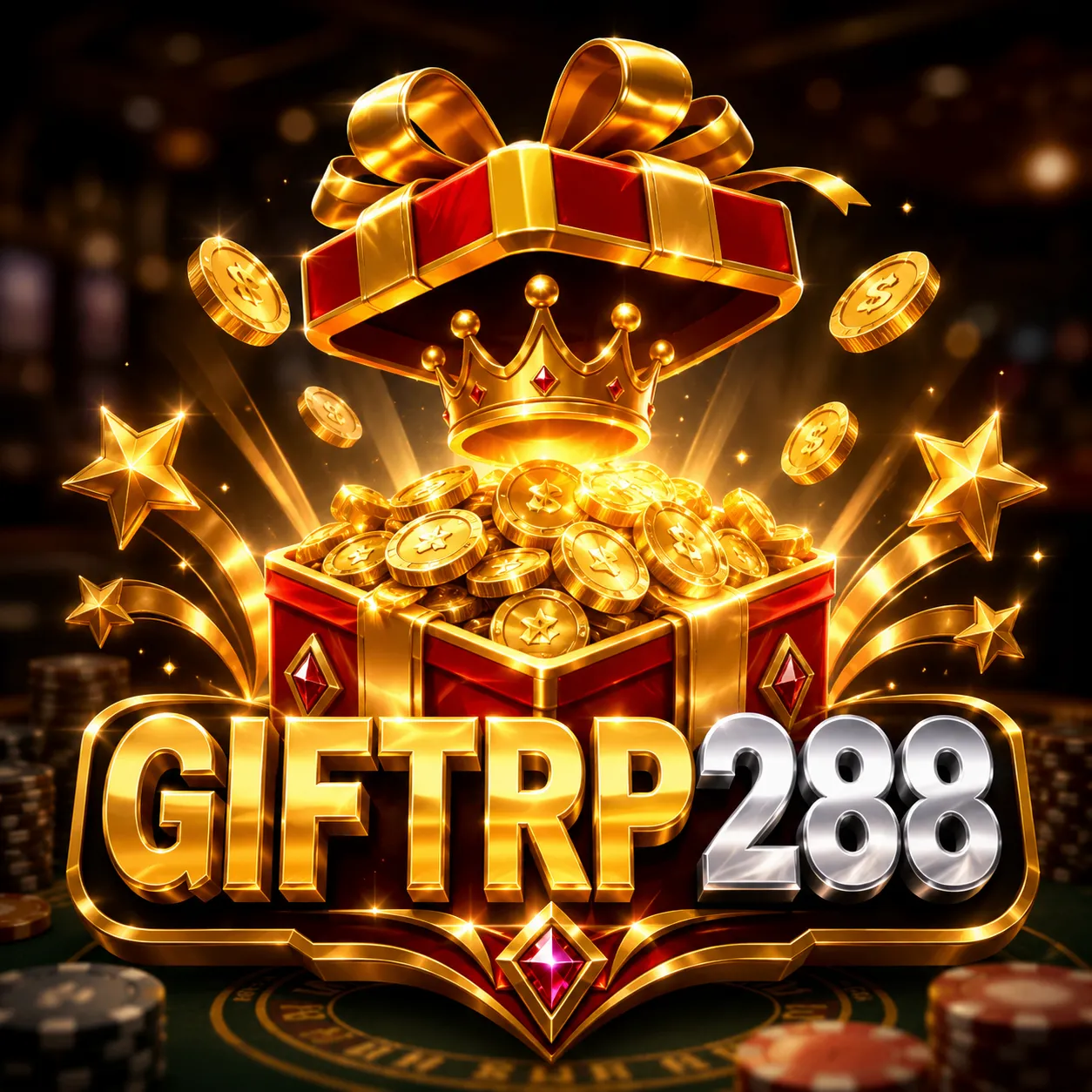 GIFTRP288 - Permainan Poker Terbaik untuk Penggemar Judi