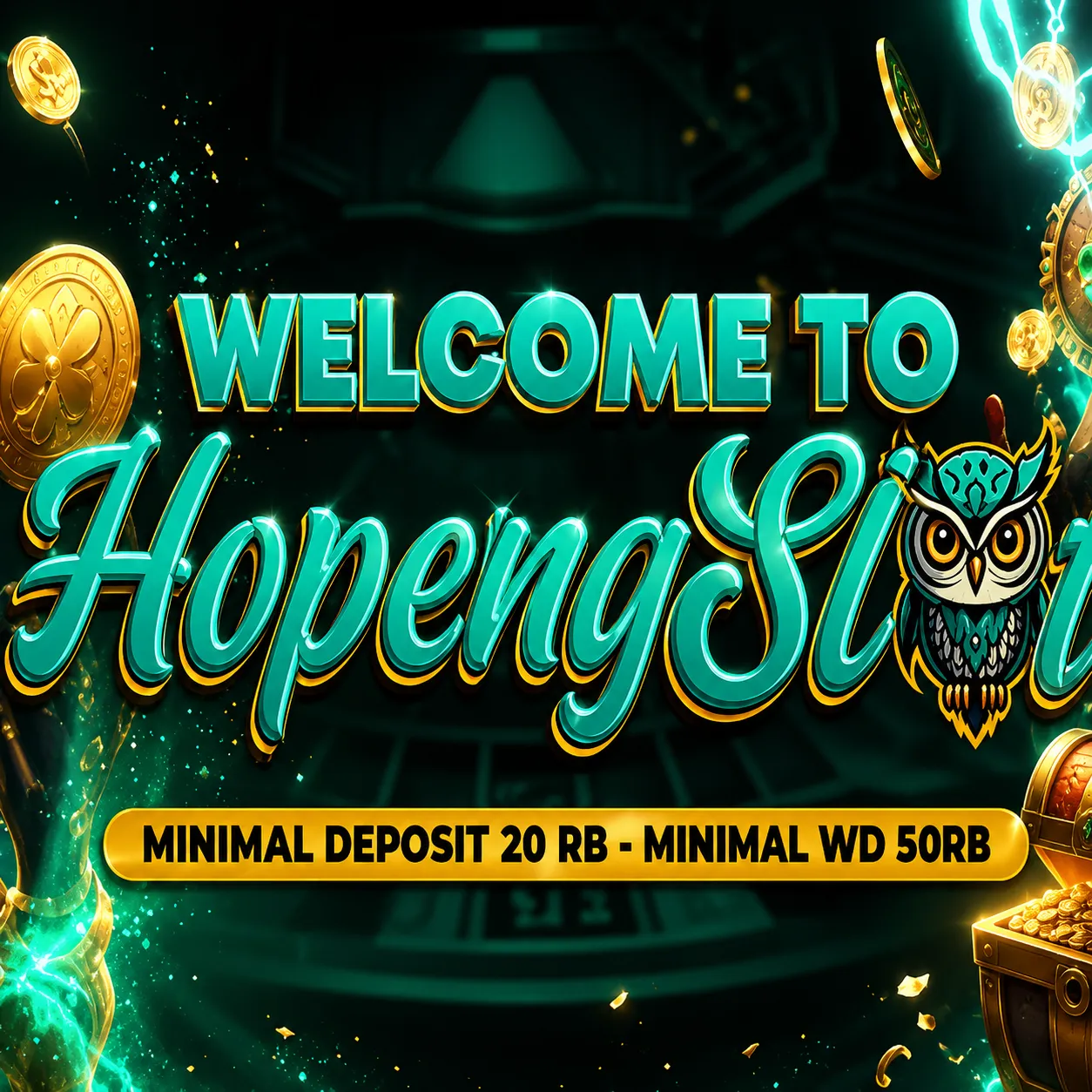 HOPENGSLOT - Pengalaman Poker Terbaik di Ujung Jari Anda