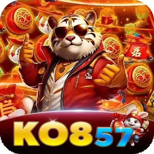 ko857 APK MMORPG