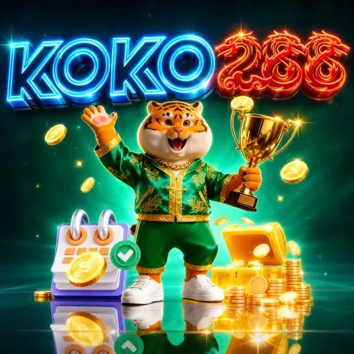 koko288 APK Match-3