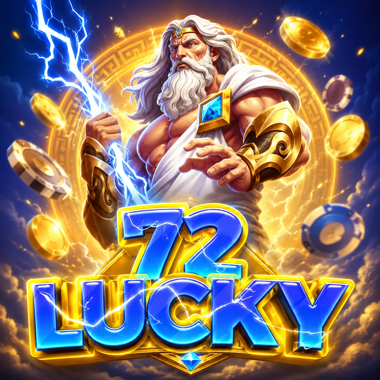 LUCKY72 - Petualangan Seru dalam Dunia MMORPG