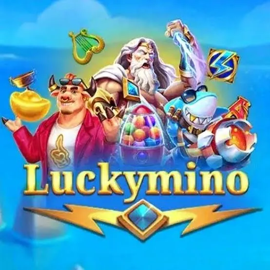 LUCKYMINO - Aplikasi Utility Terbaik untuk Mempermudah Hidup Anda
